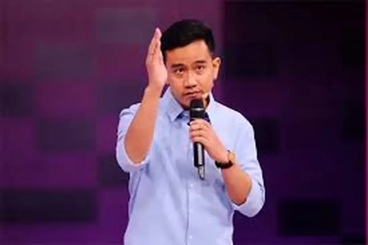 Politikus PSI Bela Gibran, Kritik Upaya Diskualifikasi di MK