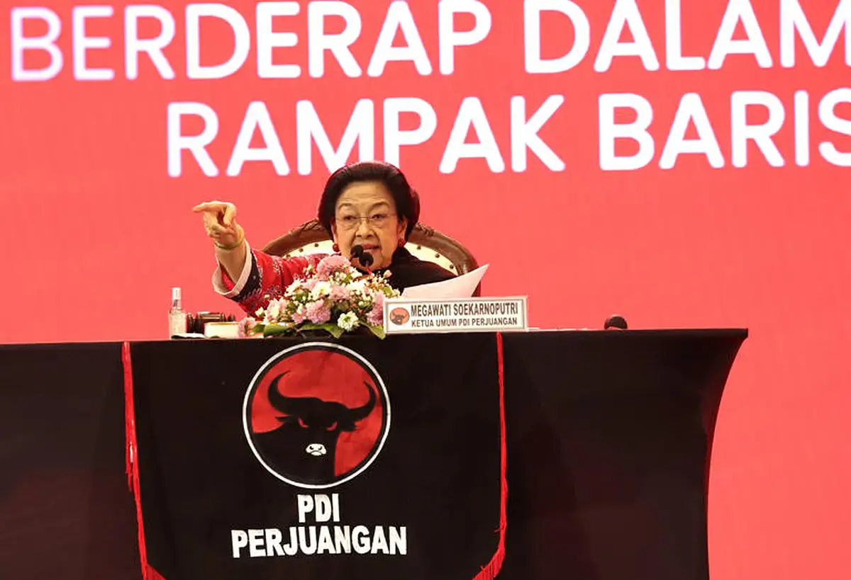 Desakan Pemakzulan Gibran, Ahmad Khozinudin Tantang PDIP Tunjukkan Kekuatan di DPR