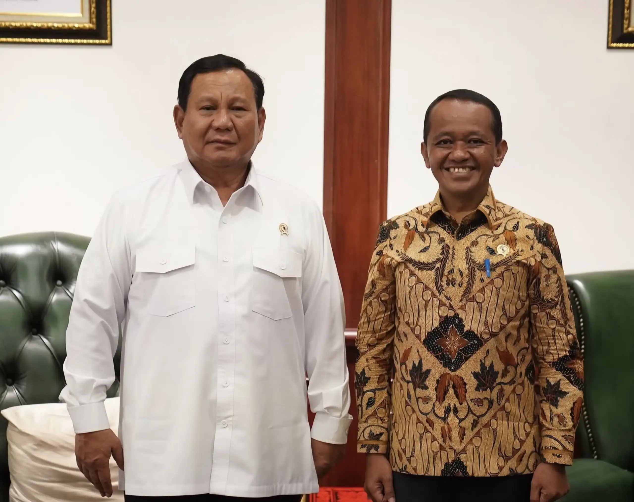 Golkar Memilih Antara Prabowo dan Jokowi: Analisis Menuju Pilpres 2029