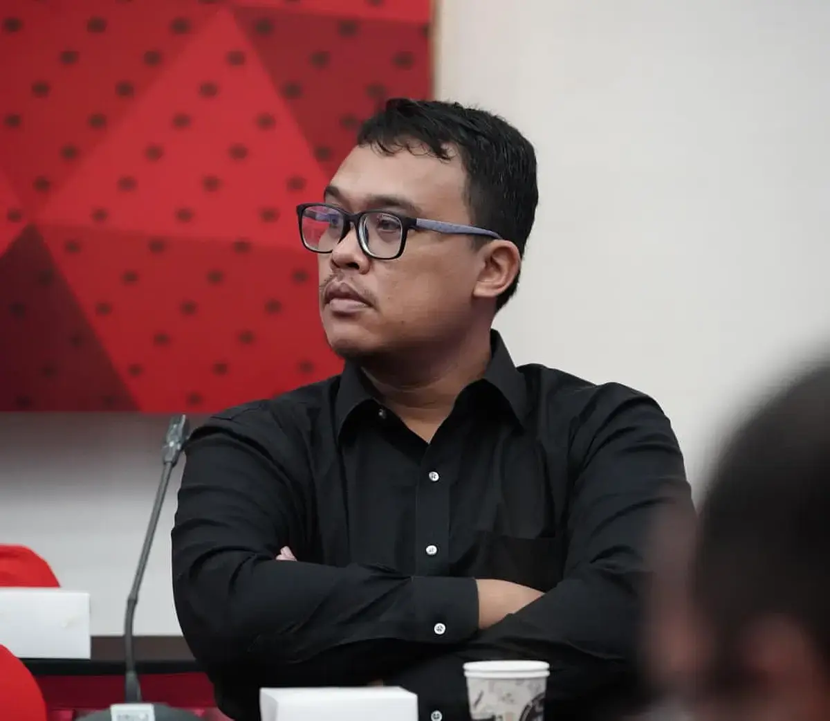 Partai Politik Sepakat Menaikkan Ambang Batas Parlemen Menjadi 5 Persen
