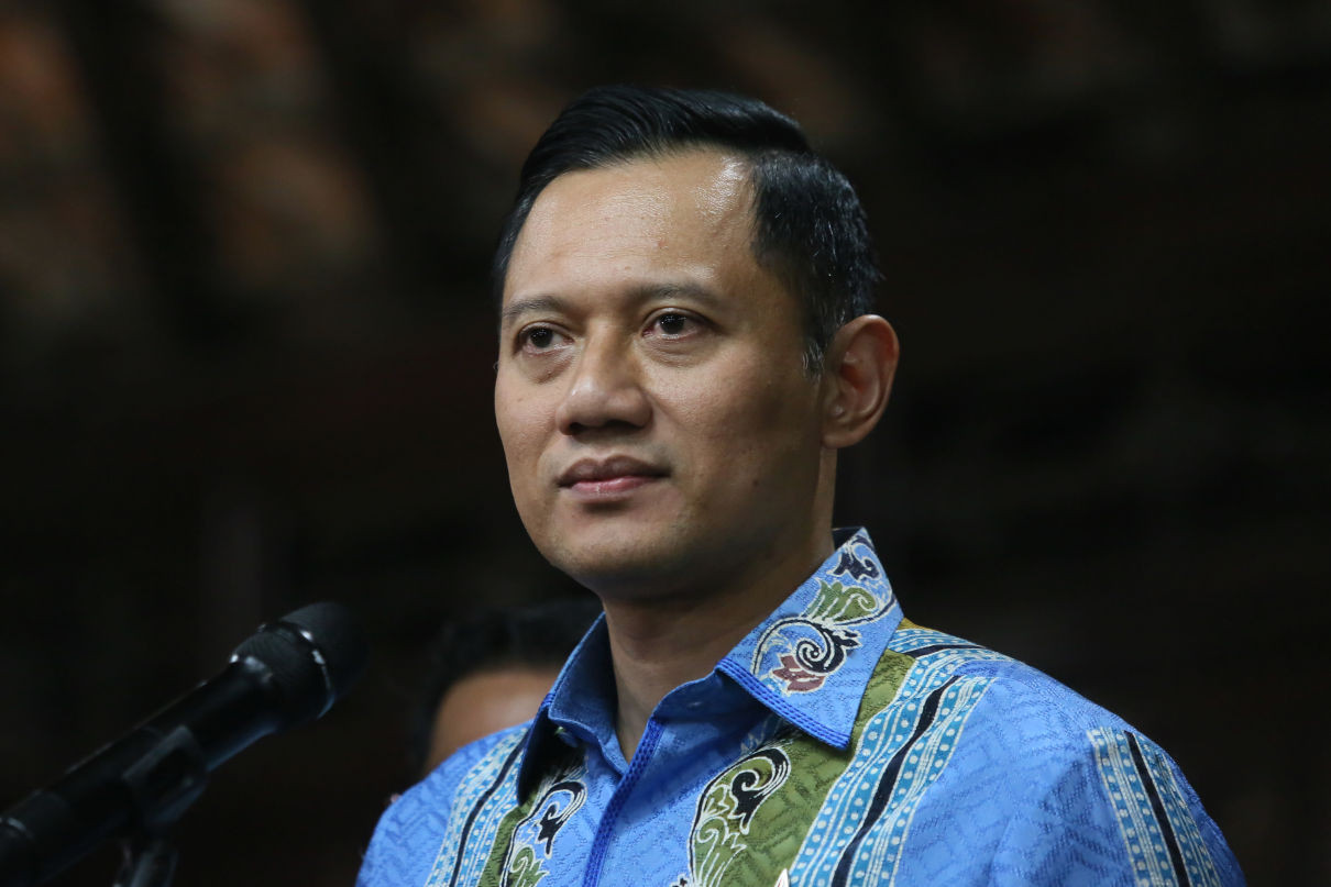Putusan Mahkamah Konstitusi Terkait Ijazah Gibran, AHY Menyatakan Sikap Hormat