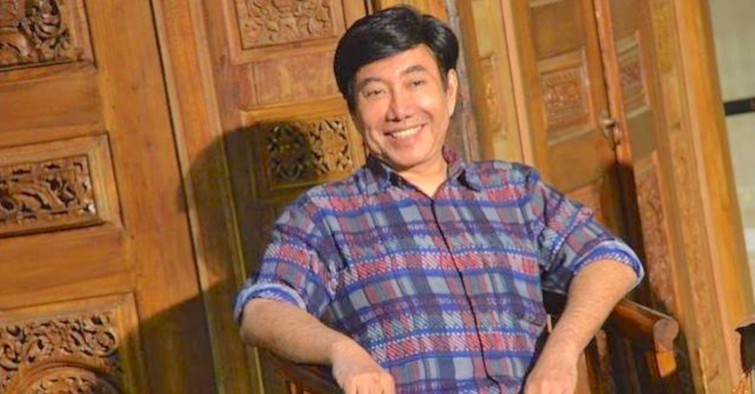 Duka Mendalam atas Wafatnya Guruh Soekarnoputra