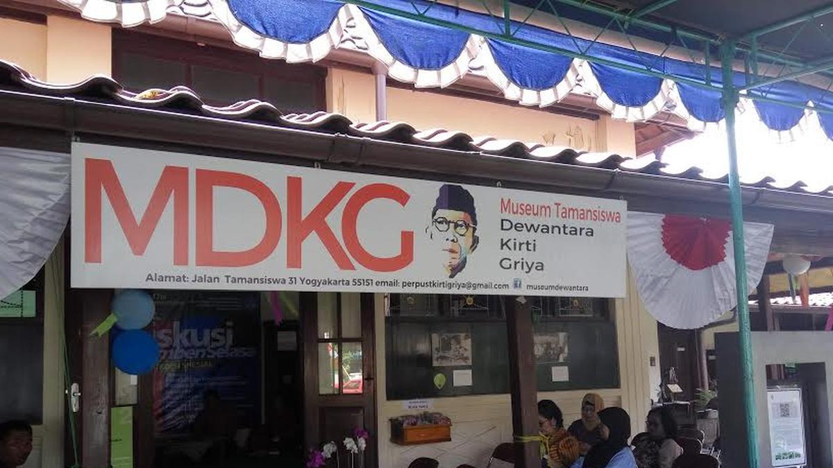 Perayaan Hardiknas dan Pemikiran Pendidikan Ki Hadjar Dewantara