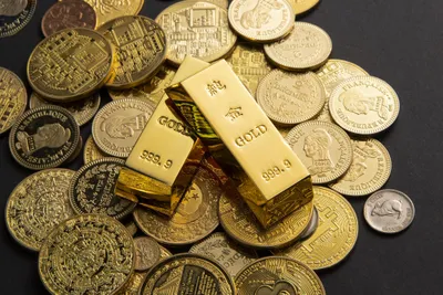 Harga Emas Antam Tetap Stabil di Hari Raya, Dipatok Rp2,893 Juta per Gram