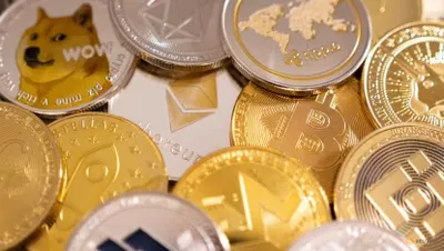 Menghadapi Penurunan Harga Kripto: Lima Strategi Efektif dalam Bear Market