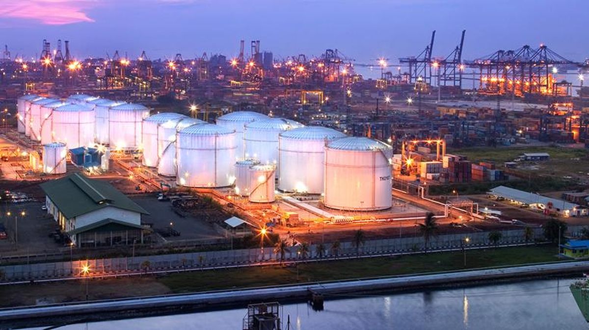 Penurunan Harga Minyak Global Dipicu Kenaikan Stok AS