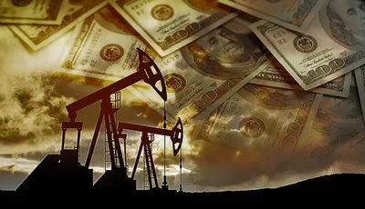Lonjakan Harga Minyak Menyentuh US$103 Setelah Trump Umumkan Sanksi Terhadap Iran