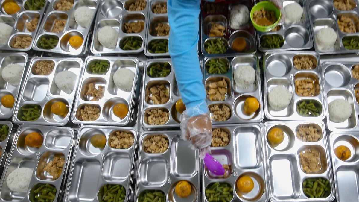 Penurunan Harga Telur di Magetan, BGN Dorong Penggunaan Menu Telur untuk Stabilkan Harga