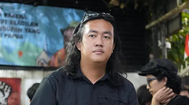 ---
Sidang Perdana Kasus Penyerangan Air Keras Terhadap Andrie Yunus Digelar Hari Ini

---