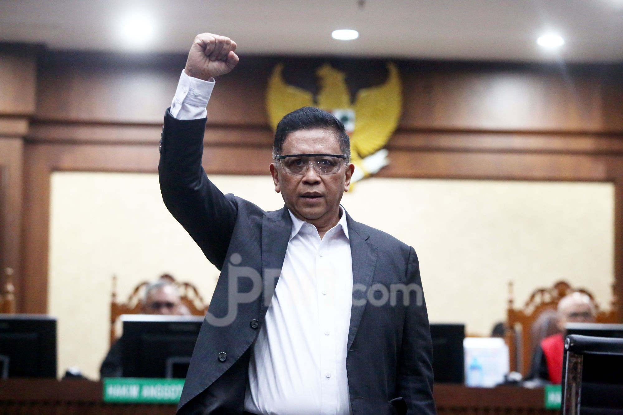 PDIP Menolak Usulan Luhut Terkait Definisi Korupsi