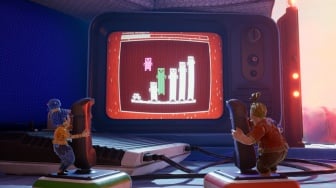 Hazelight Mengumumkan Prestasi Penjualan: Split Fiction Terjual 7 Juta Kopi, It Takes Two Mencapai 30 Juta