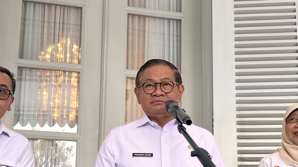 Gubernur Pramono Tegaskan Penindakan Terhadap Jual Beli Kartu Transportasi Gratis