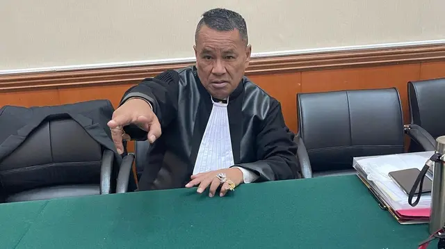 Hotman Paris Siap Hadapi Pemanggilan Polisi Terkait Kasus Wartawan