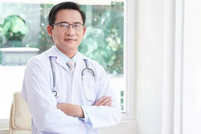 Krisis Dokter Spesialis di Indonesia: Mahasiswa Kedokteran Harus Berperan Aktif