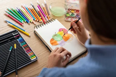 Mengenal Empat Jurusan Desain yang Paling Diminati untuk Karier Kreatif