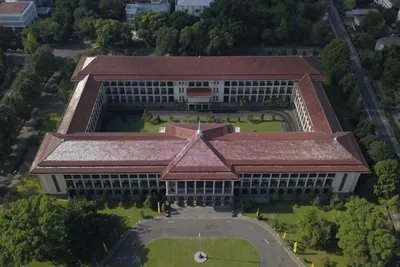 ---
Fasilitas Terbaik di 7 Perguruan Tinggi Negeri di Indonesia untuk Kuliah yang Nyaman
---