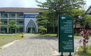 Peluang Beasiswa SMP di Solo dengan Fasilitas Boarding School