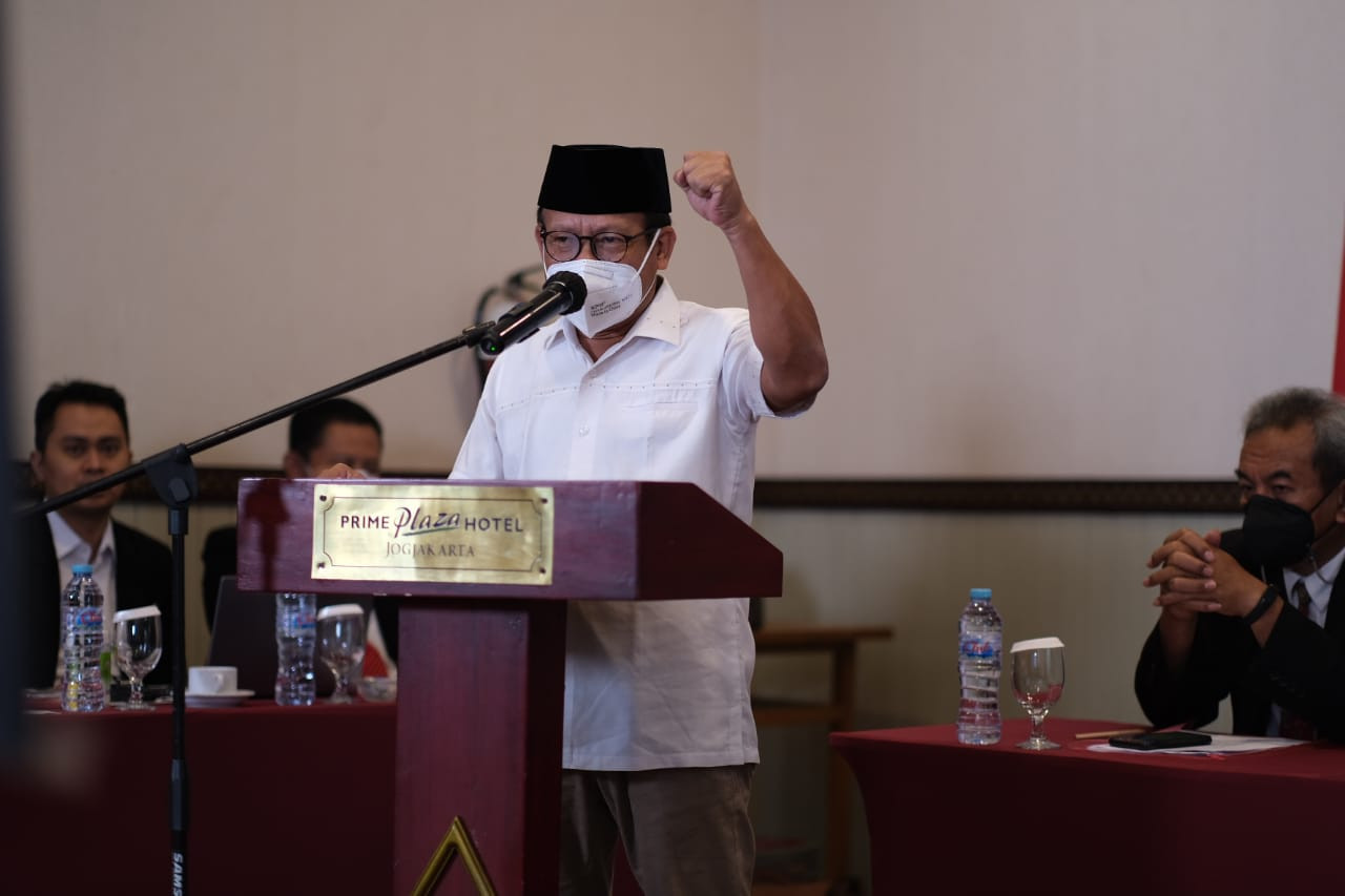 IPW Minta Keterbukaan Terkait Dugaan Pelanggaran Impor Udang di Jawa Timur