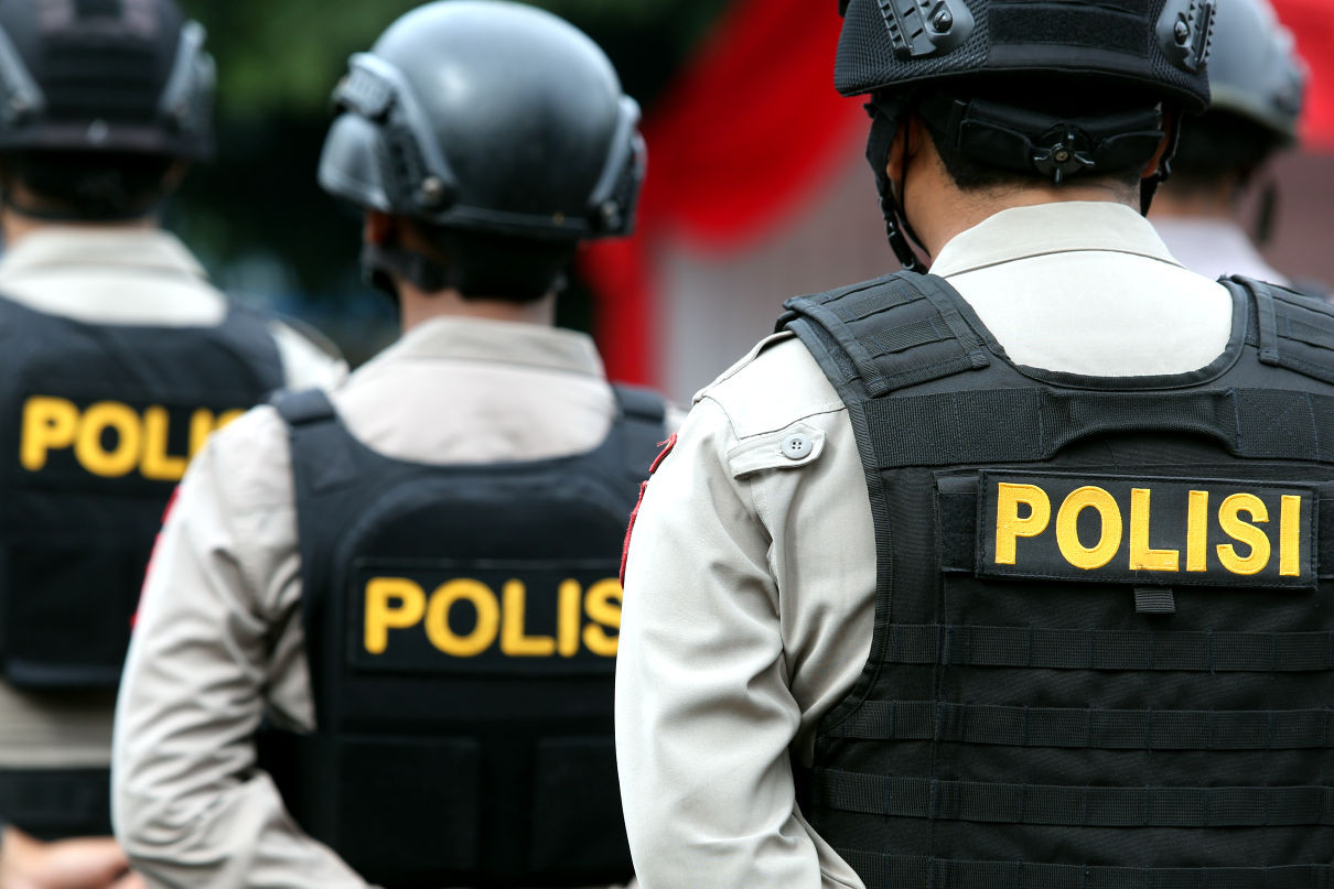 IPW Mengkritisi Kasus Pembunuhan Antar Polisi, Empat Anggota Polri Tewas di 2026
