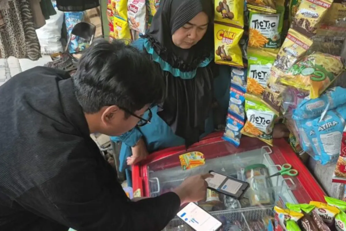 ITS Luncurkan Aplikasi SI-Stock, Solusi Pengelolaan Stok UMKM dengan Teknologi Suara