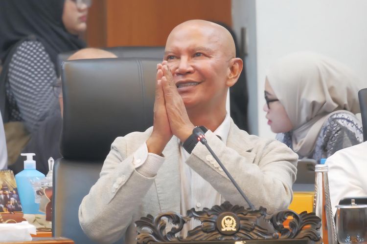 Penghargaan PWI Jatim untuk Said Abdullah: Komitmen Menjaga Stabilitas Fiskal di DPR