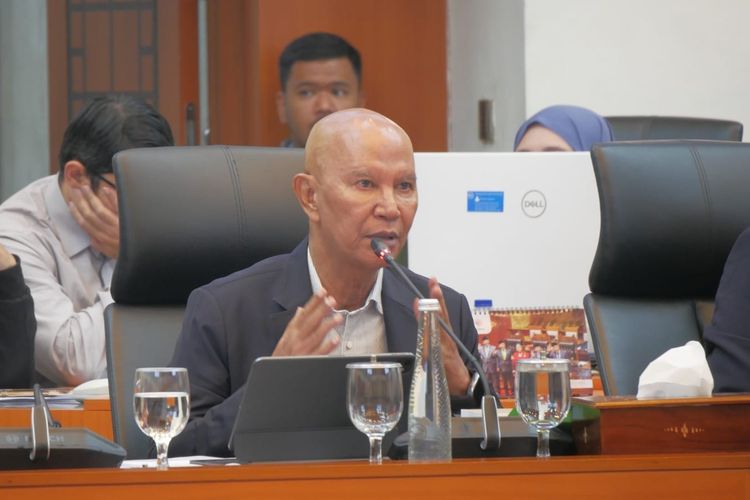 Said Abdullah Anjurkan Pemerintah untuk Realokasi Anggaran Demi Kesehatan Fiskal