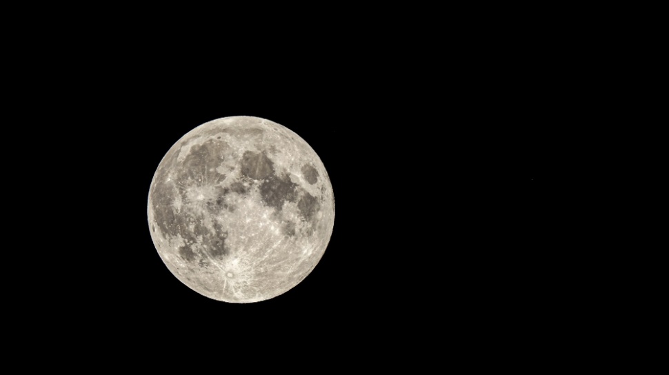 ---
Waktu Terbaik Melihat Flower Moon di Indonesia

---