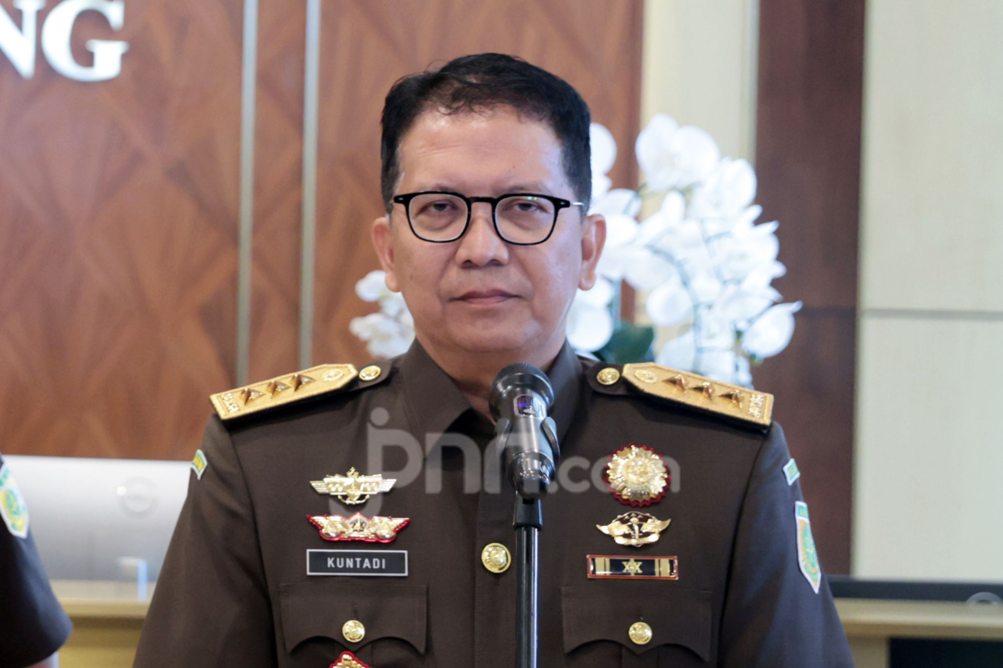 Strategi Kejaksaan Agung dalam Memerangi Korupsi dan Memulihkan Aset Negara