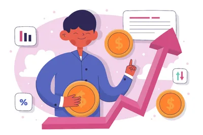 Pahami Perbedaan Antara Profit Kotor dan Bersih untuk Mencegah Kerugian Bisnis