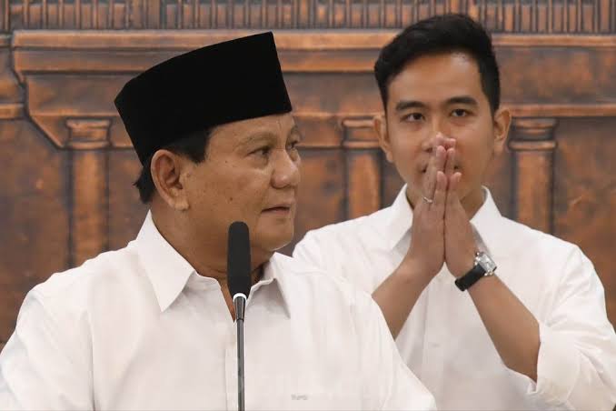 Wakil Presiden Gibran Dinilai Terpinggirkan Menjelang Dua Tahun Pemerintahan Prabowo
