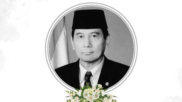 Jenazah Mantan Menhan Juwono Sudarsono Akan Disemayamkan di Kementerian Pertahanan