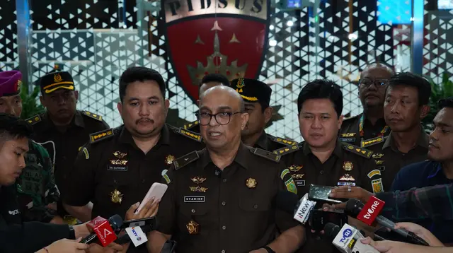 ---
Jenderal Polisi yang Terlibat Kasus Korupsi Menjabat di BGN

---
