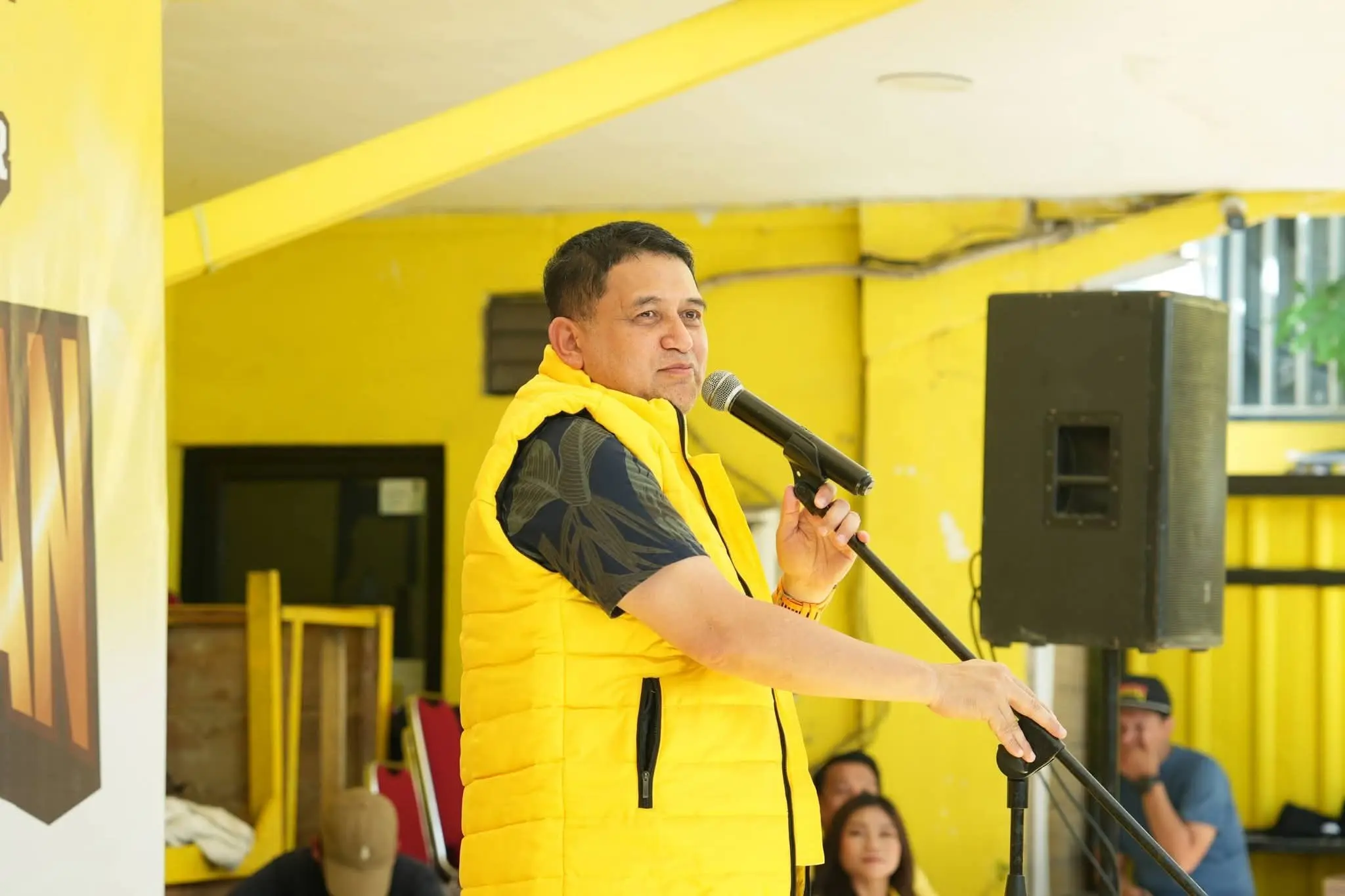 Dampak Potensial Jika Appi Meninggalkan Golkar Menjelang Pemilu 2029