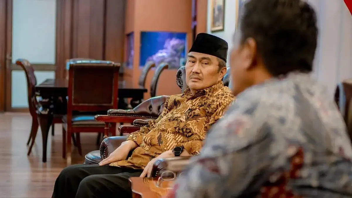 Jimly Asshiddiqie Menilai Pemberhentian Gibran oleh Prabowo Sangat Sulit Terwujud