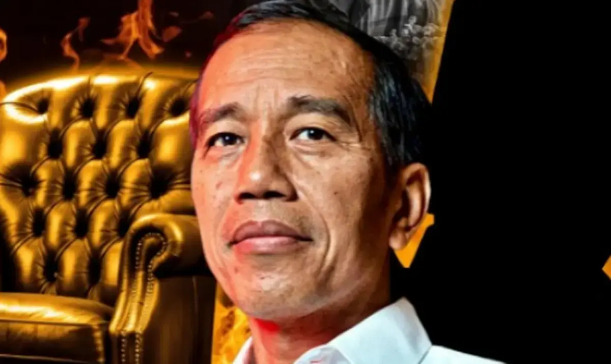 Jokowi Pertimbangkan Ruang Politik Baru Melalui PSI, Menurut Hendri Satrio