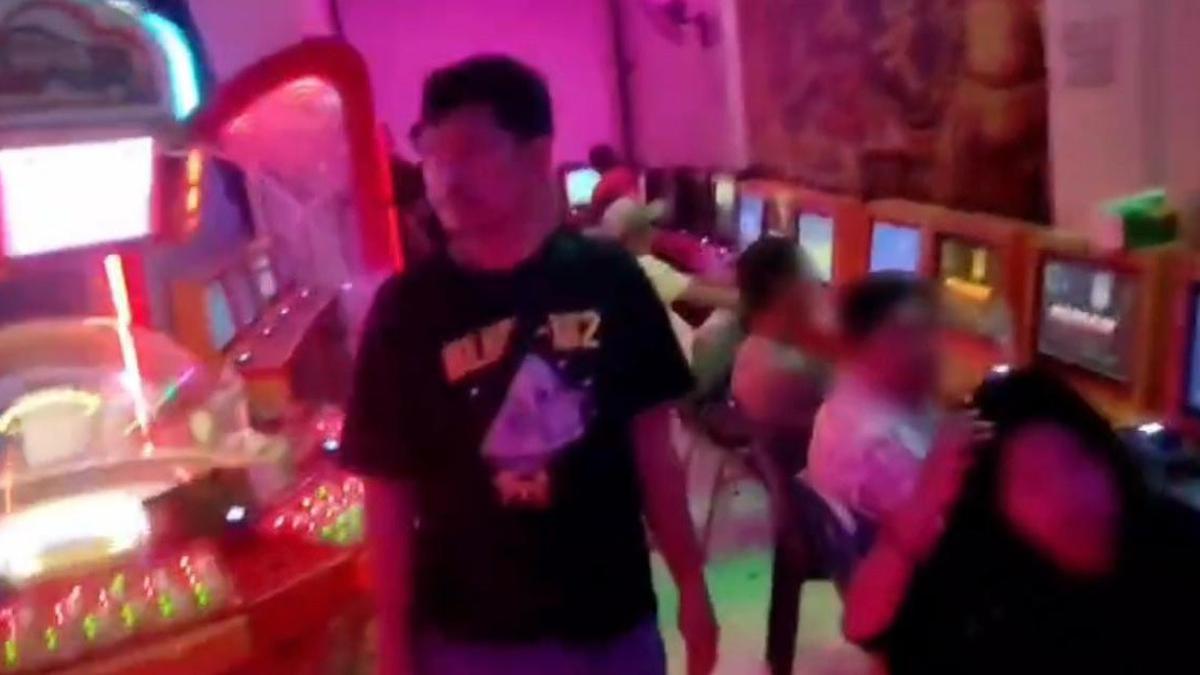 Judi Online Terselubung Permainan Anak, 69 Orang Ditangkap