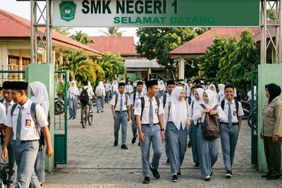 Pilihan Jurusan SMK yang Ideal untuk Perempuan dan Prospek Kerjanya