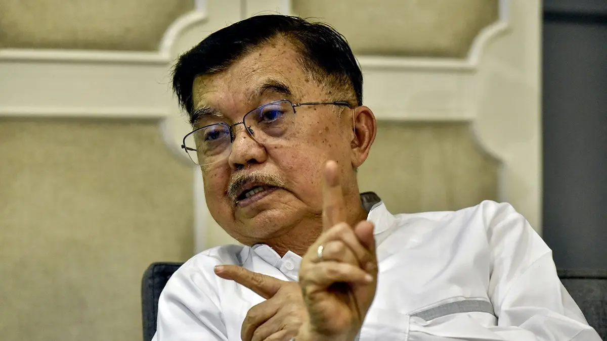 Jusuf Kalla