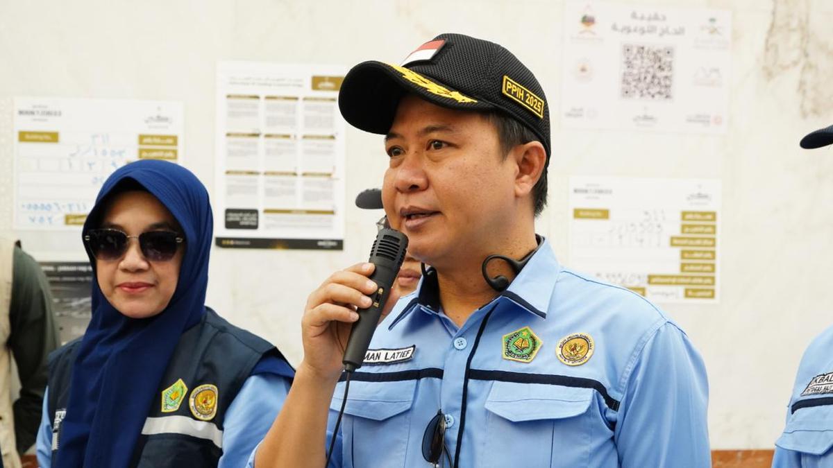 Perkembangan Terbaru Kasus Dugaan Korupsi Kuota Haji