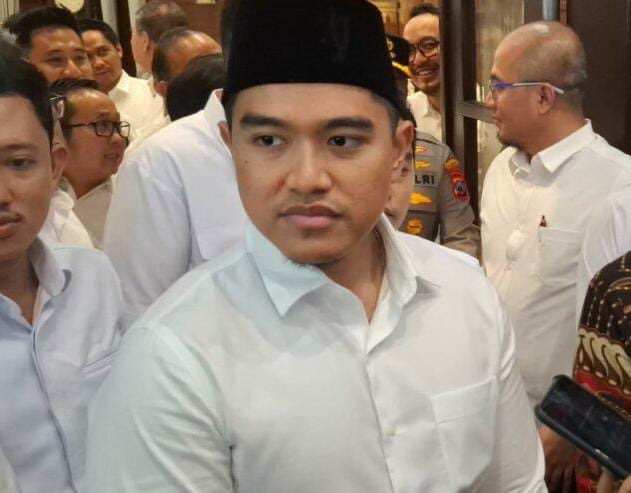 Kaesang Maju Sebagai Caleg: Strategi Politik Jangka Panjang Terkait Kasus Ijazah Jokowi