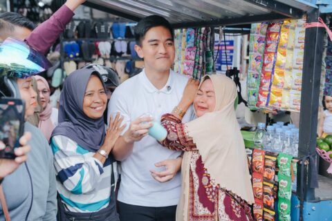 Kaesang Masuk Dalam Daftar Capres 2029, Usulan Jokowi Jadi Ketum PSI Terancam?