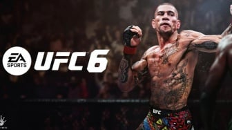 ---
Kapan EA Sports UFC 6 Diluncurkan? Bocoran Gameplay Terungkap ke Publik

---