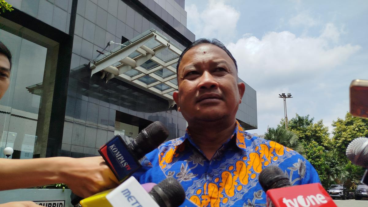 Kenaikan Pangkat Kapolda Metro Jaya, Kompolnas Harapkan Peningkatan Layanan Publik