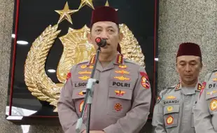 Kapolri Mendorong Pengelola Destinasi Wisata Memastikan Keamanan bagi Pengunjung