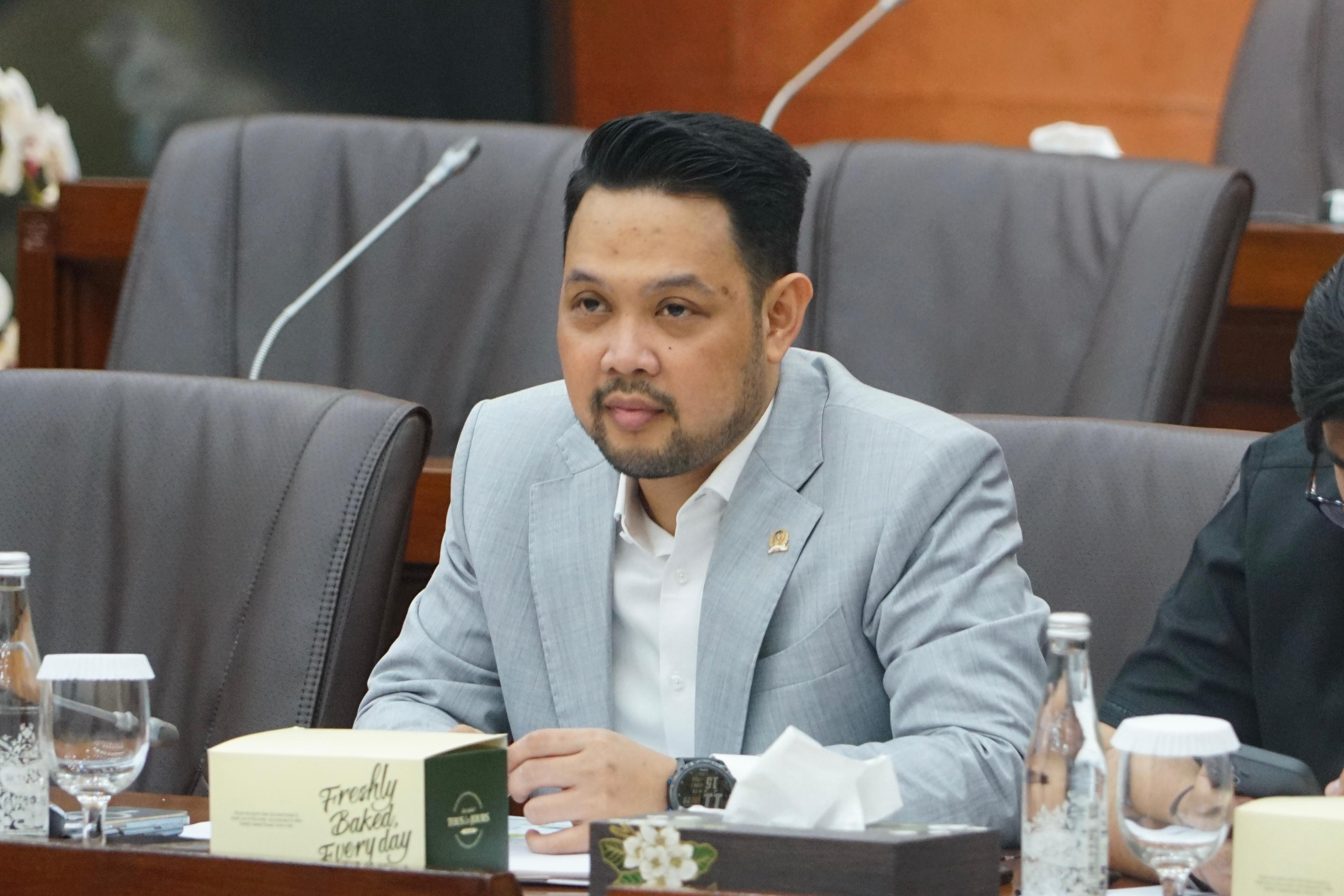 Sorotan Gus Rivqy Terhadap Kasus Korupsi KPR BTN di Karawang