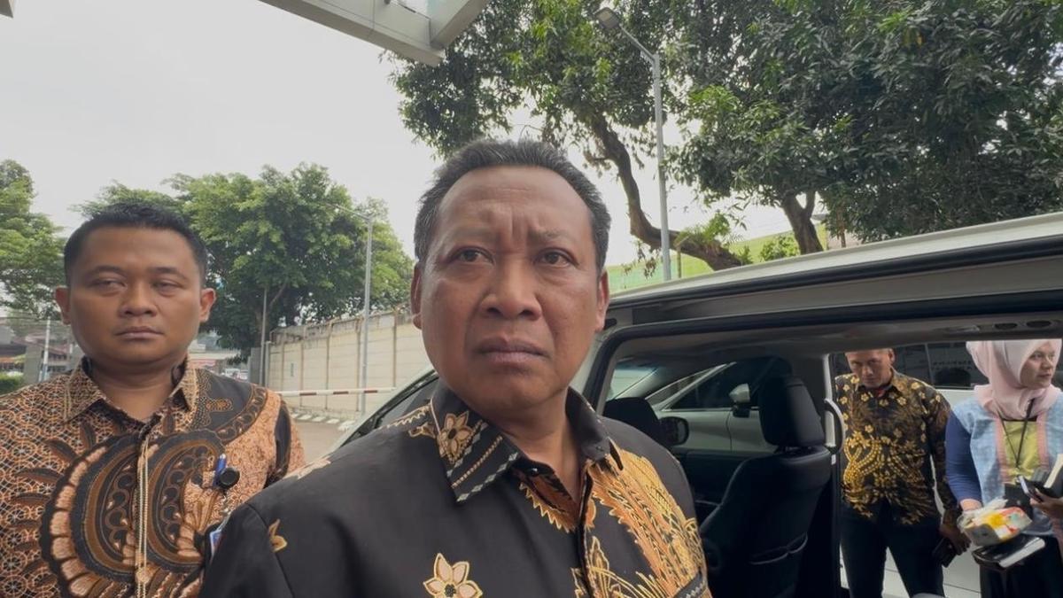 Proses Hukum Kasus Kuota Haji Yaqut Masih Berlanjut, KPK Berikan Penjelasan
