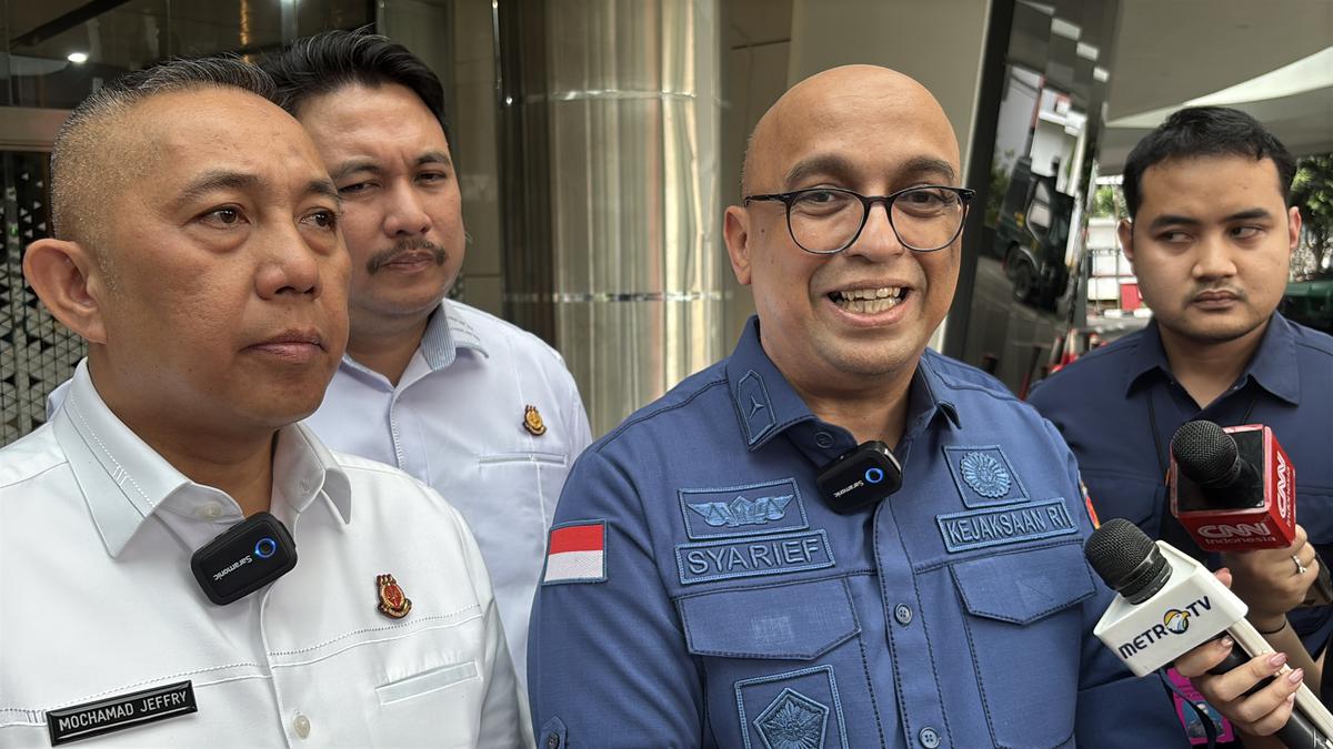 Penyidikan Kasus MBG Berlanjut, Jumlah Tersangka Meningkat Jadi Lima