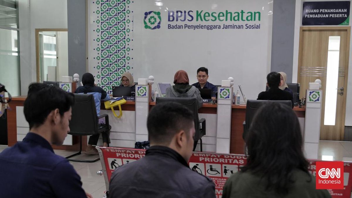 Tanggapan BPJS Kesehatan Terkait Isu Penonaktifan PBI Desil 6-10