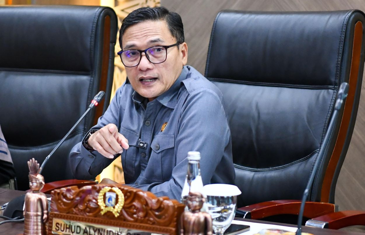 Desakan Perkuatan Standar Keselamatan Gedung Pasca Kebakaran di Jakarta