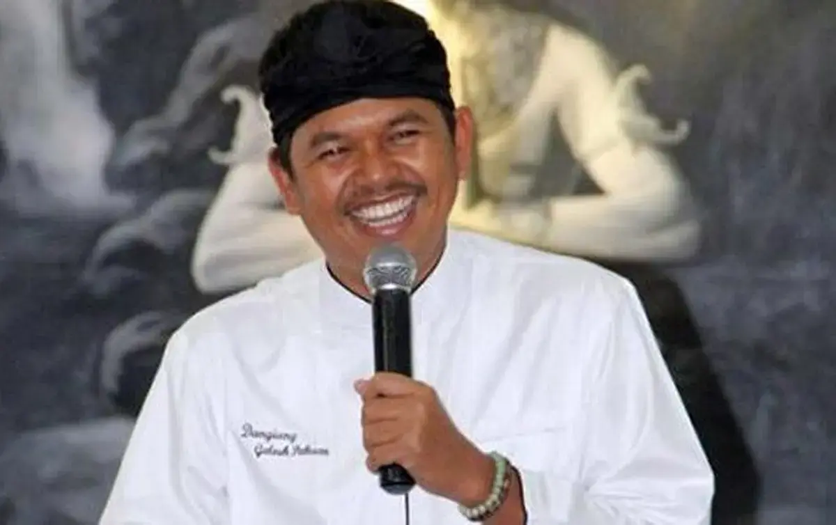 Kedekatan Jokowi dan Dedi Mulyadi Menjadi Sorotan, Diduga untuk Memperkuat PSI